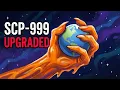 SCP-999 VS Scarlet King