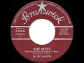 1957 HITS ARCHIVE: Reet Petite - Jackie Wilson