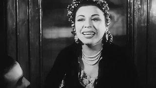 أغنية عطشان ياصبايا من فيلم الدم يحن دندنها