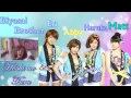 Lagu Hoshi no Furu [Eiyasa! Brother] Cover