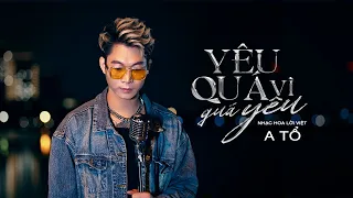 Yêu vì quá yêu