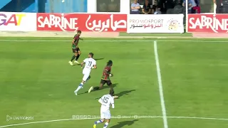 Yusuf Touré Best Skill At STADE TUNISIEN 2024 2025 