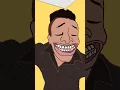 Download Lagu Skibidi bop bop yes yes x Wednesday @thatoneguyofficial  #shorts #animation #funny