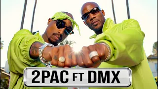 2pac u0026 dmx viper new remix 2025 