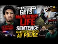 He Missed Every Shot at Tampa Cops and Still Got Life in Prison