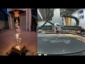 Portable Stainless Smudge pot with the Xlaserlabs X1 Pro CNC