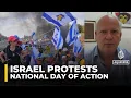 Download Lagu Families of Israeli captives lead nationwide strike, urging Gaza ceasefire and release deal