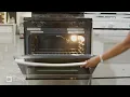 Amana 30in Gas Range AGR6603SMS