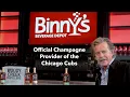 William H Macy - Binny s Champagne Provider of the Cubs
