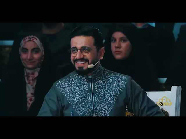 ⁣برنامج محفل القرآني - إعلان الحلقة الأولى من برنامج محفل القرآني | QURAN TV SHOW