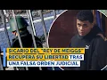 Download Lagu Sicario del \