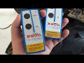 Replacing Harbor Freight Badlands 2500 Winch wireless remote