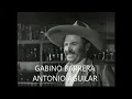 Gabino Barrera - Antonio Aguilar