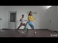 Tiwa Savage - All Over | Choreography by Katya Demydenko | D.Side Dance Studio