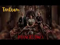 ‘Tentram’ (OST. Mangkujiwo) | Lirik Lagu | Film Horor Mangkujiwo | Mangkujiwo 2