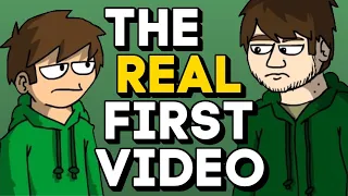 Eddsworld The REAL First