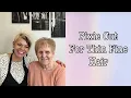 Transform Thin Hair With This Pixie Cut Full Tutorial