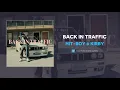 Hit-Boy & KIRBY - Back In Traffic (AUDIO)