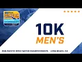 Men s Open Water 10K 2026 Pan Pacific Championships Presented by OneAmerica Financial