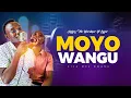 Download Lagu MOYO WANGU SIFA MPE BWANA \\\\ HILLARY THE WORSHIPER \u0026 ESPOIR RBE