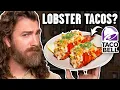 Download Lagu Fancy Comfort Food Taste Test