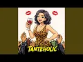 Lagu Tanteholic