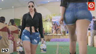 आज तुझे तेरी औकाद दिखाती हूँ | तान्या होप ने शादी की मंडप में घुस कर दूल्हे को किया बेज्जती, जबरदस्त