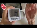 Lagu Cách đọc chỉ số huyết áp trên máy đo huyết áp điện tử #sieusaleday