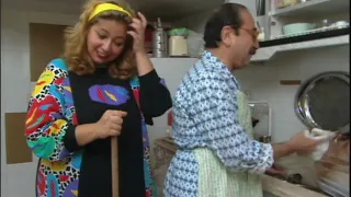 مسلسل أحلام أبو الهنا الحلقة 2 الثانية بطولة دريد لحام مسابقات تلفزيونية 