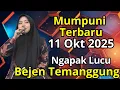 Download Lagu Mumpuni Terbaru 11 Okt 2025 | Pengajian Ustadzah Mumpuni Handayayekti Terbaru ( TEMANGGUNG) 