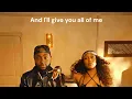 Davido - Offa Me Ft Victoria Monet (Lyrics)