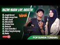 Download Lagu Nazmi Nadia Live Akustik - JANGJI KAMARI - BAGJA JEUNG CINTA || POP SUNDA BAJIDOR VIRAL TERBARU 2025