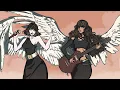 Download Lagu Electric Angel (English Metal Cover) [SynthV SOLARIA \u0026 SAROS]