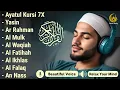 Download Lagu 安らぎのためのクルアーン朗読 – 魂を包む平和の瞬間 | Alaa Aqel