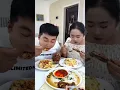Download Lagu Funny Husband and Wife Eating Show Video | Video Tayangan Makan Suami Istri Lucu