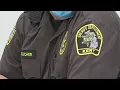 Kent County Sheriff s Office receives certification for opioid use disorder treatment inside jail