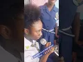 Jonathan Grant High School Choir Rehearsal