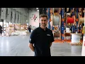 Lonestar Day in the Life Warehouse Supervisor