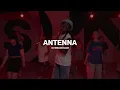 "Antenna" - Fuse ODG | Izo Dreamchaser Choreography