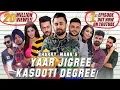 Download Lagu Yaar Jigree Kasooti Degree - Sharry Mann (Official Video) | Mista Baaz | Latest Punjabi Song 2018