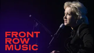 Download Cyndi Lauper - Time After Time (Live) | Live...At Last | Front Row Music MP3