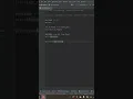 Typecasting in Python part 3