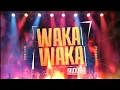 Buyaka-Takaipfuura((Waka Waka Riddim))
