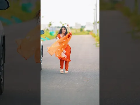 Old is gold✨✨ #dharaniworld #dance #telugu #trending