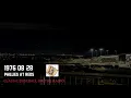 1976 08 28 Phillies at Reds Radio Baseball Broadcast