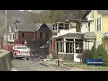 Zachary Wheeler reflects on Hornell Fire