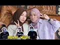 Download Lagu SABYAN X TASYA ROSMALA - TEMAN SEJATI  (BAHAS MUSIK)