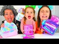 Ruby Bonnie Play the School Supplies Switch Up Challenge