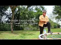 Lagu SEBULAN SARAK SETAUN NYABAK - JOANNES JOHNNY AMAN ( MUSIC VIDEO OFFICIAL)