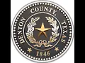 Denton County Commissioners Court